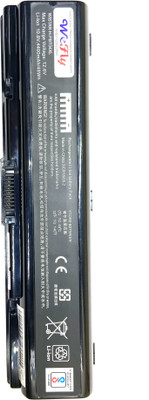 WEFLY Laptop Battery Compatible For Toshiba Satellite A350-04S 6 Cell Laptop Battery