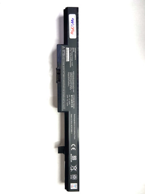 WEFLY Laptop Battery Compatible For Lenovo N40 Series 6 Cell Laptop Battery