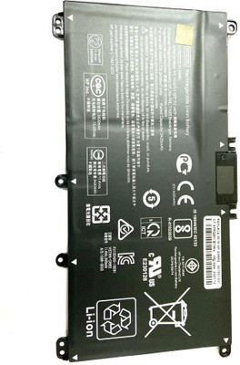 WISTAR HT03XL HSTNN-IB80 Battery For Pavilion 14-dh2034nr 3 Cell Laptop Battery
