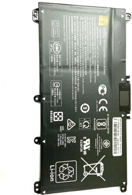 WISTAR HT03XL HSTNN-IB80 Battery For Pavilion 14-df0201nd 3 Cell Laptop Battery