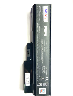 WEFLY Laptop Battery Compatible For LENOVO IdeaPad G450A Series 6 Cell Laptop Battery