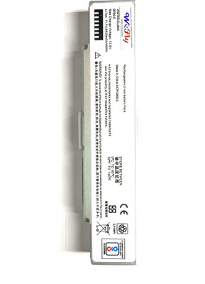 WEFLY Laptop Battery Compatible For Sony VAIO VGN-NR50B 6 Cell Laptop Battery