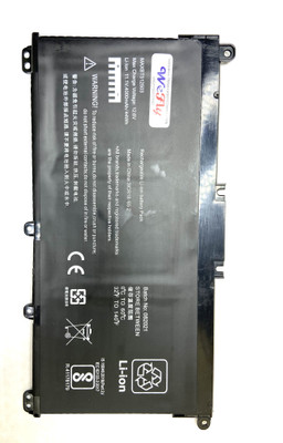 WEFLY Laptop Battery Compatible for HP Pavilion 14-BF114NG 4 Cell Laptop Battery