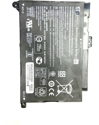 WEFLY Laptop Battery Compatible For Pavilion 15-AU029TX 3 Cell Laptop Battery