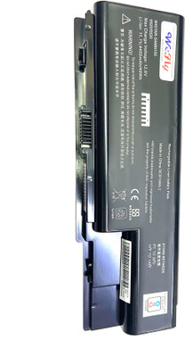 WEFLY Laptop Battery Compatible for Acer TravelMate 7730 6 Cell Laptop Battery