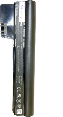 WEFLY Laptop Battery Compatible For HP Mini 110-3009tu 6 Cell Laptop Battery