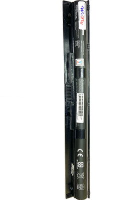 WEFLY Laptop Battery Compatible For HP Pavilion 14-AB163TX 4 Cell Laptop Battery