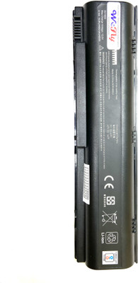 WEFLY Laptop Battery Compatible For HP Pavilion dv1626tn 6 Cell Laptop Battery