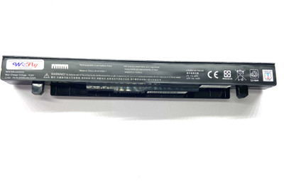 WEFLY Laptop Battery Compatible For Asus Y582CL 4 Cell Laptop Battery