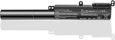 WEFLY X541 Laptop Battery Compatible for As-usA31N1601 A31LP4Q Battery for X541 X541S x541N X541NA X541U X541UA X541SA X541SC X541UV X541SC R541N R541U R541UJ R541UA R541UV F541 F541U F541UA Series 0B110-00440000 0B110-00440100 4 Cell Laptop Battery WEFLY X541 Laptop Battery Compatible for As-usA31N1601 A31LP4Q Battery for X541 X541S x541N X541NA X541U X541UA X541SA X541SC X541UV X541SC R541N R541U R541UJ R541UA R541UV F541 F541U F541UA Series 0B110-00440000 0B110-00440100 4 Cell Laptop Battery