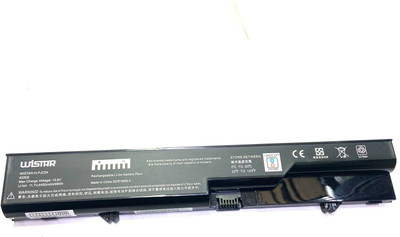 WISTAR BQ350AA HSTNN-CB1A Laptop Battery for Hp ProBook 4420s 6 Cell Laptop Battery