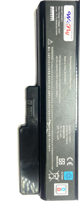 WEFLY Laptop Battery Compatible For Lenovo IdeaPad 3000 G430, G450 42T4585 42T4586 51J0226 L08O4C02 L08O6C02 L08S6C02 LO806D01 LO8N6Y02 42T4729 42T4730 L08S6C02 42T4725 42T4726 51J0226 57Y6266 57Y6527 57Y6528 ASM 42T4586 ASM 42T4728 FRU 42T4585 FRU 42T4727 L06L6Y02 L08L6C02 L08L6Y02 L08N6Y02 L08S6D0