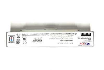 WEFLY Laptop Battery Compatible For Sony VAIO VGN-SZ71XN/C 6 Cell Laptop Battery