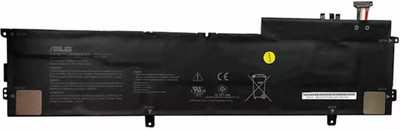 ASUS C32N1810 Laptop Battery for ZenBook Flip 15 UX562 UX562FD UX562FN 6 Cell Laptop Battery