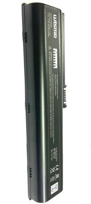 WISTAR HSTNN-W20C HSTNN-W34C NBP6A48A1 Battery for HP Pavilion dv2515eo 6 Cell Laptop Battery