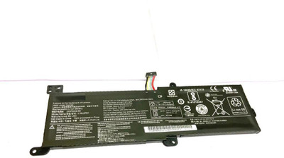 WISTAR L16C2PB2 L16C2PB1 L16L2PB2 IdeaPad S145-15API 3 Cell Laptop Battery