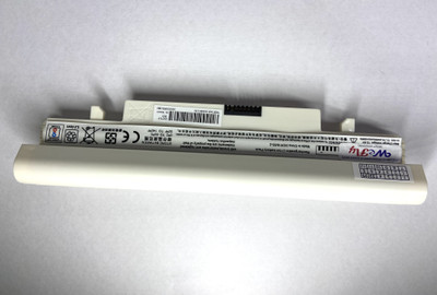 WEFLY Laptop Battery Compatible For Samsung NP-N230P 6 Cell Laptop Battery