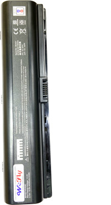 WEFLY Laptop Battery Compatible For HP 441425-001 6 Cell Laptop Battery