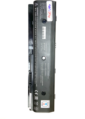 WEFLY Laptop Battery Compatible For HP Pavilion DV7-7020US 6 Cell Laptop Battery