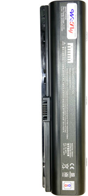 WEFLY Laptop Battery Compatible For HP Pavilion dv2400 Series 6 Cell Laptop Battery