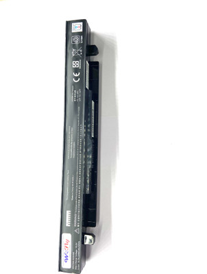 WEFLY Laptop Battery Compatible For Asus K550CA 4 Cell Laptop Battery