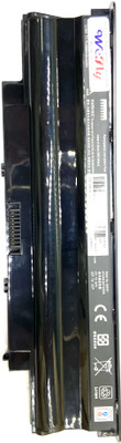 WEFLY Laptop Battery Compatible For Dell Inspiron 14RN-1228BK 6 Cell Laptop Battery