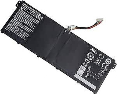 WEFLY Laptop Battery Compatible for AC14B18J Chromebook 13 CB5-311-T7H5, 6 Cell Laptop Battery