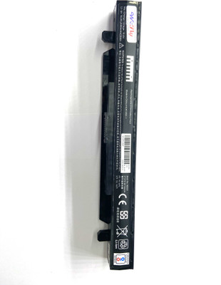 WEFLY Laptop Battery Compatible For Asus ROG GL552VW-CN157T 4 Cell Laptop Battery