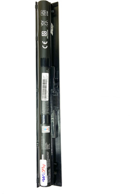 WEFLY Laptop Battery Compatible For HP Pavilion 17-G024UR 4 Cell Laptop Battery