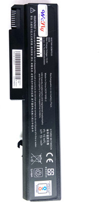 WEFLY Laptop Battery Compatible For HP HSTNN-XB59 6 Cell Laptop Battery
