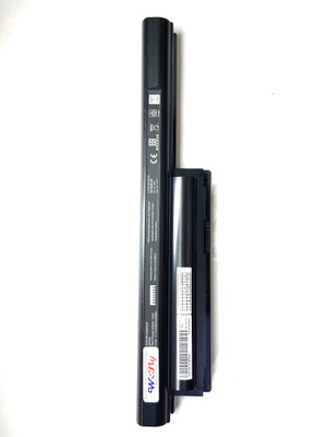 WEFLY Laptop Battery Compatible For Sony VAIO VPCEH2L9E 6 Cell Laptop Battery