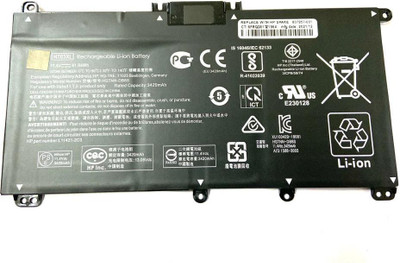 WISTAR L11119-855 HT03XL Battery For Pavilion 15-cw1004la 3 Cell Laptop Battery