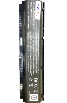 WEFLY Laptop Battery Compatible For HP Pavilion 17-ab009ng 6 Cell Laptop Battery