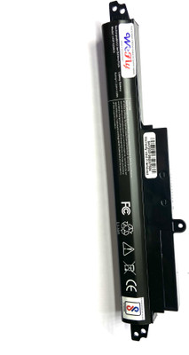 WEFLY Laptop Battery Compatible For Asus VivoBook F200MA-KX071H 4 Cell Laptop Battery