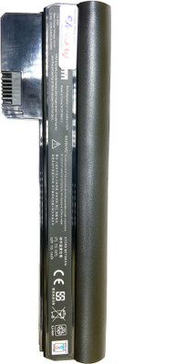 WEFLY Laptop Battery Compatible For HP Compaq Mini CQ10-550CA 6 Cell Laptop Battery