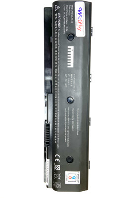 WEFLY Laptop Battery Compatible For HP Envy M6-1158 6 Cell Laptop Battery