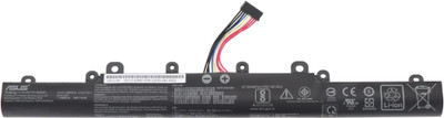 ASUS A41N1702-1 Laptop Battery for P1 P1440 P1440F P1440FA B1440 B1440F B1440FA AsusPro Pro P1440 P1440U P1440UA P1440UF Series 4 Cell Laptop Battery