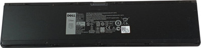 DELL E7440 3RNFD Laptop battery for Latitude E7250, Latitude E7420, Latitude E7440 , Latitude E7450 4 Cell Laptop Battery