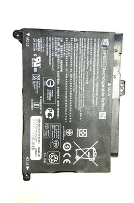WEFLY Laptop Battery Compatible For Pavilion 15-AU039TX 3 Cell Laptop Battery