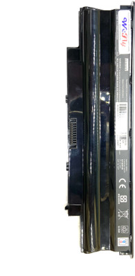 WEFLY Laptop Battery Compatible For Dell Inspiron 14R(4010-D370TW) 6 Cell Laptop Battery