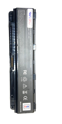 WEFLY Laptop Battery Compatible For Toshiba Satellite P850-132 6 Cell Laptop Battery