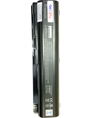WEFLY Laptop Battery Compatible for HP Pavilion dv6-2030ev 6 Cell Laptop Battery