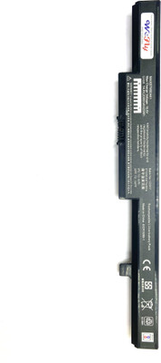 WEFLY Laptop Battery Compatible For Lenovo L13M4A01 L13L4A01 L13S4A01 121500242 IdeaPad B40-30 B40-45 B40-70 B50-30 B50-45 B50-70 N40-30 N40-45 N40-70 N50-30 N50-45 N50-70 4 Cell Laptop Battery