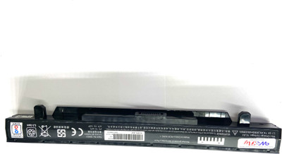 WEFLY Laptop Battery Compatible For Asus ROG G552VW-DM262T 4 Cell Laptop Battery