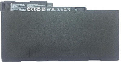 HP CM03XL CO06 EliteBook 740 745 750 755 840 845 850 855 Series, ZBook 14 15u Series,Fits P/N:HSTNN-DB4Q HSTNN-L11C-5 HSTNN-LB4R 717376-001 3 Cell Laptop Battery