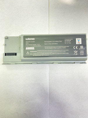 WISTAR Laptop Battery Compatible For Dell TD175 6 Cell Laptop Battery