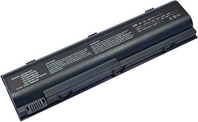WEFLY Laptop Battery Compatible For HP Pavilion dv4302ea 6 Cell Laptop Battery