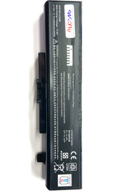 WEFLY Laptop Battery Compatible For LENOVO IdeaPad Z485 Series 6 Cell Laptop Battery
