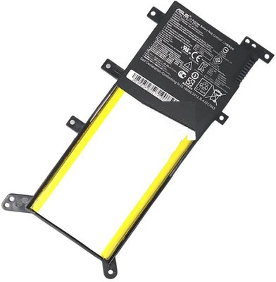 ASUS C21N1347 LAPTOP BATTERY FOR X555LA X555 X555LD X555LN A555L K555L Y583LD W519LD K555LD K555LA R556L VM590L Series 3 Cell Laptop Battery