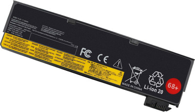 SellZone ThinkPad 45N1734 45N1775 0C52861 0C52862 6 Cell Laptop Battery